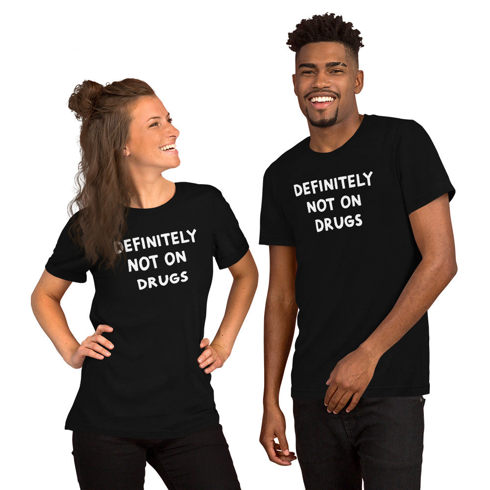 ddim tシャツ sサイズ　DON'T DRUG IN MAC T S1d07b3d244844faa88b4c5651a8b4