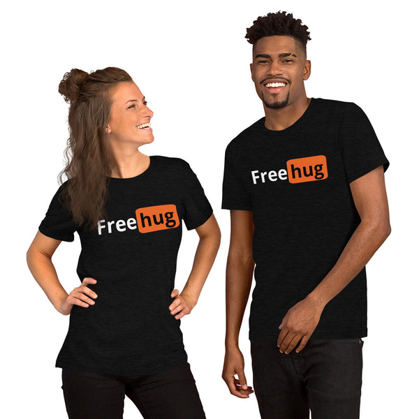 Free Hug Unisex T-Shirt